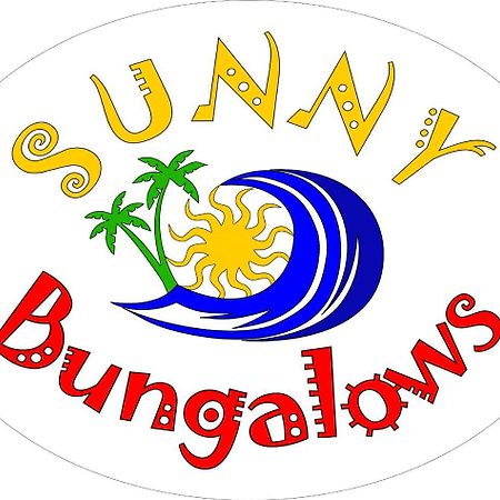 Sunny Bungalow Koh Rong Samlon Eksteriør billede