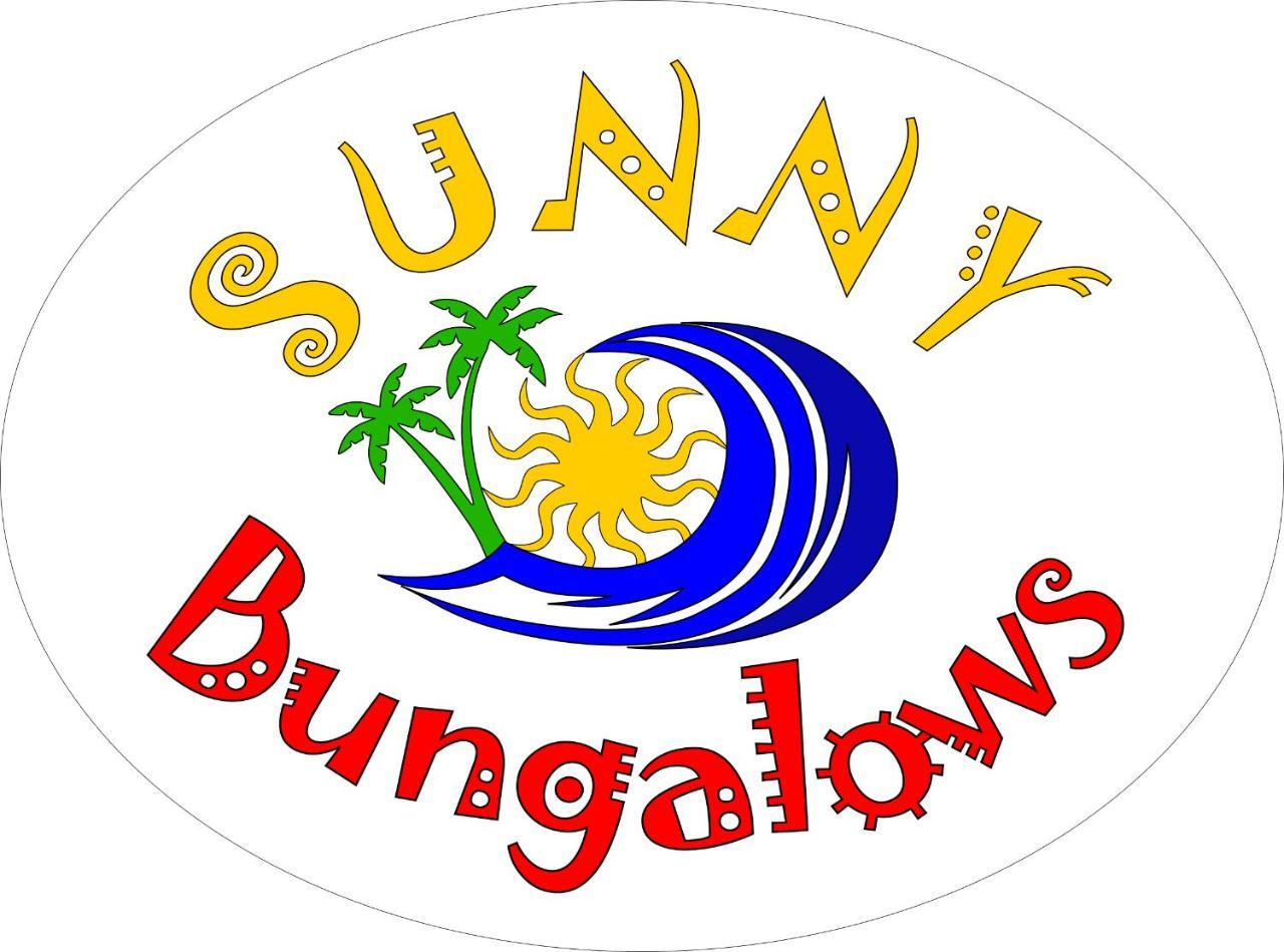 Sunny Bungalow Koh Rong Samlon Eksteriør billede